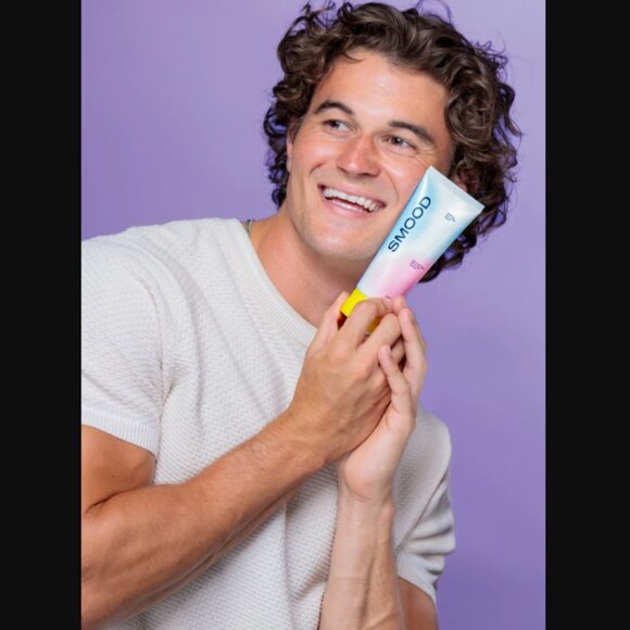 ❣️2/$36 NIB SMOOD Calm Me Down Antioxidant Cleanser Full Size Retail $24.00 - Picture 9 of 14